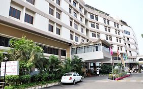 Hotel Daspalla Visakhapatnam